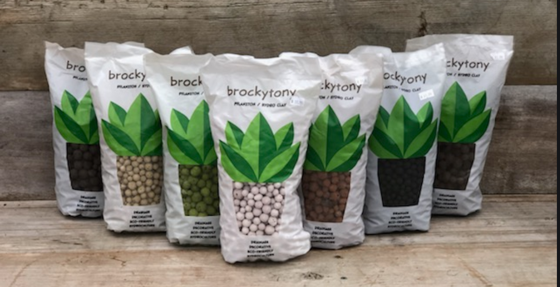 BrockyTony Hydro Balls