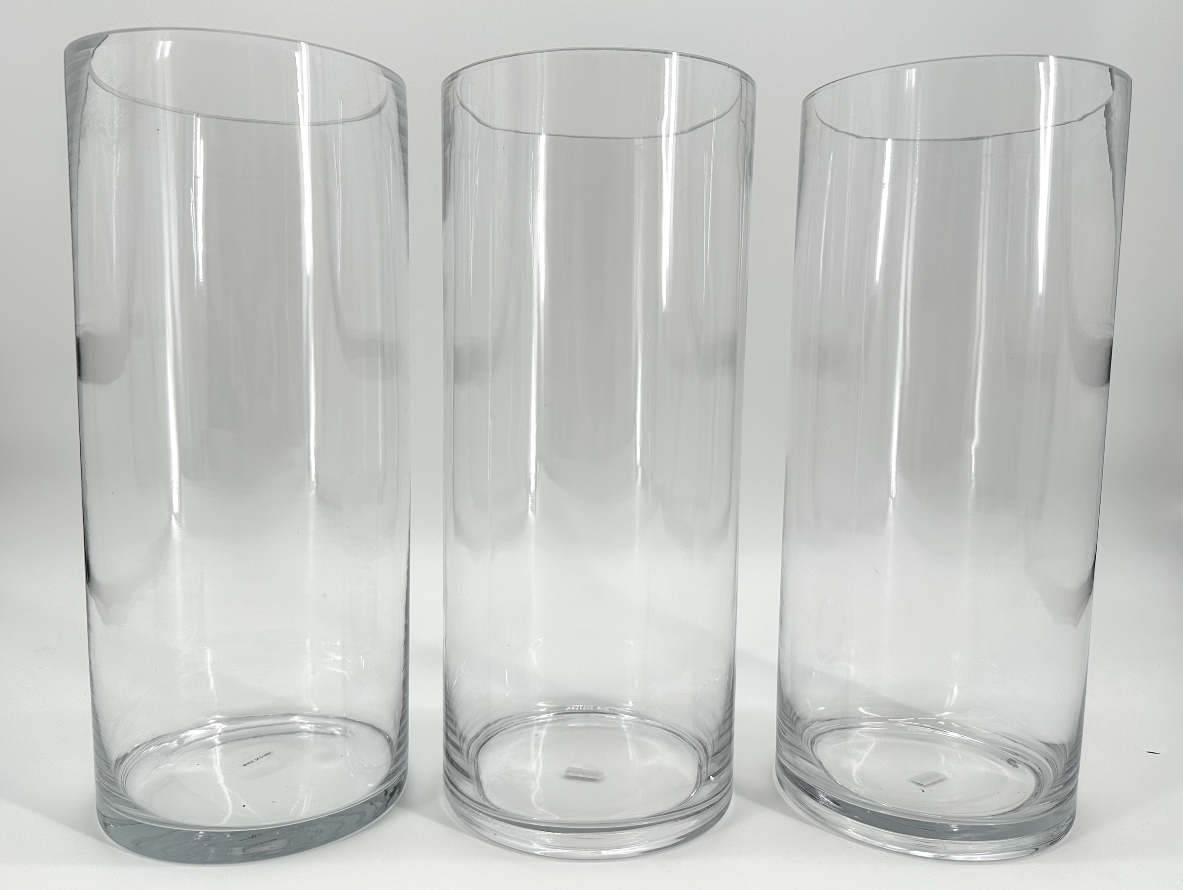 PLANT DADDY GRO G2 Glass Cylinder
