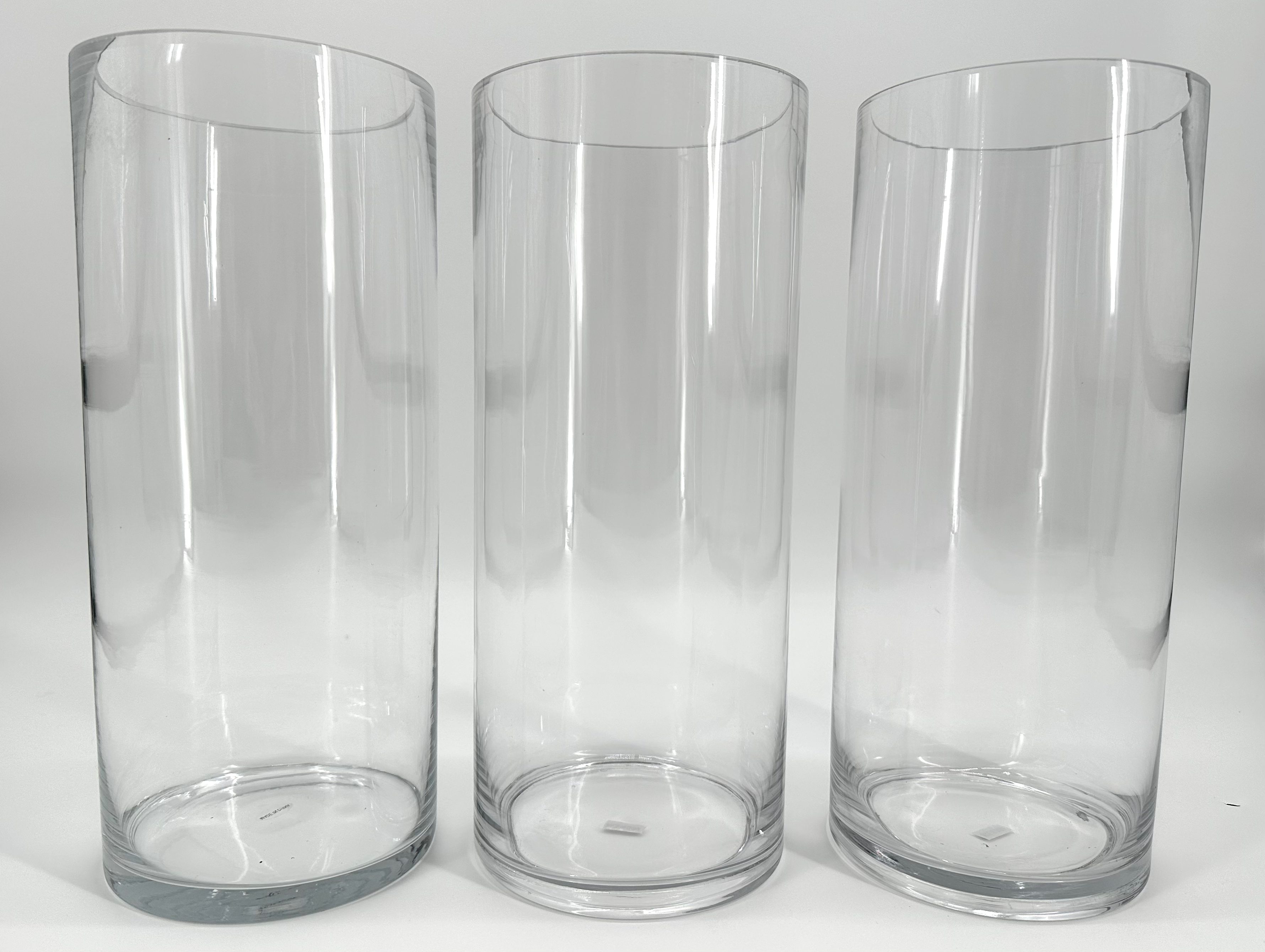 PLANT DADDY GRO G2 Glass Cylinder