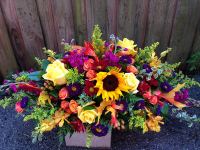 Everyday Flowers LOCAL ORLANDO DELIVERY ONLY