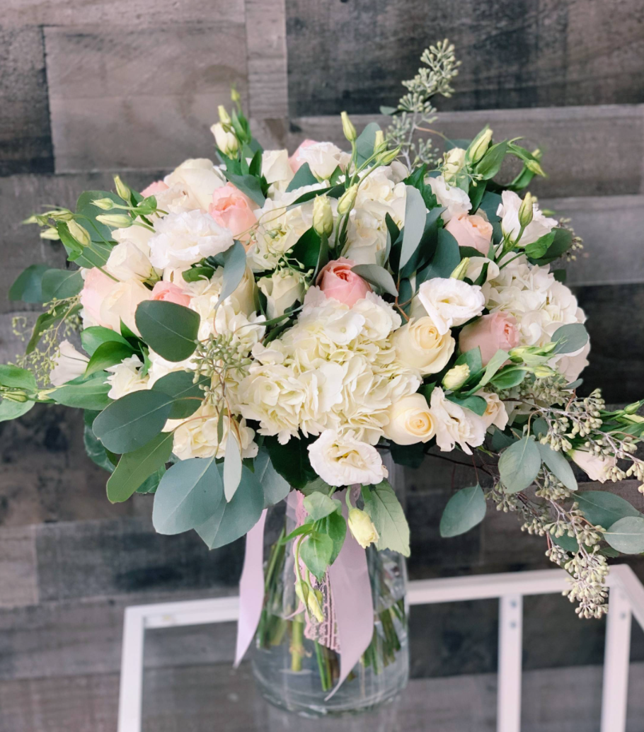 Newborn Flowers LOCAL ORLANDO DELIVERY ONLY