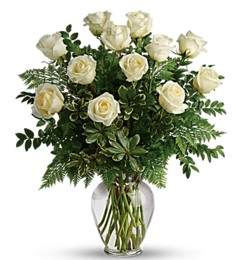 Roses LOCAL ORLANDO DELIVERY ONLY