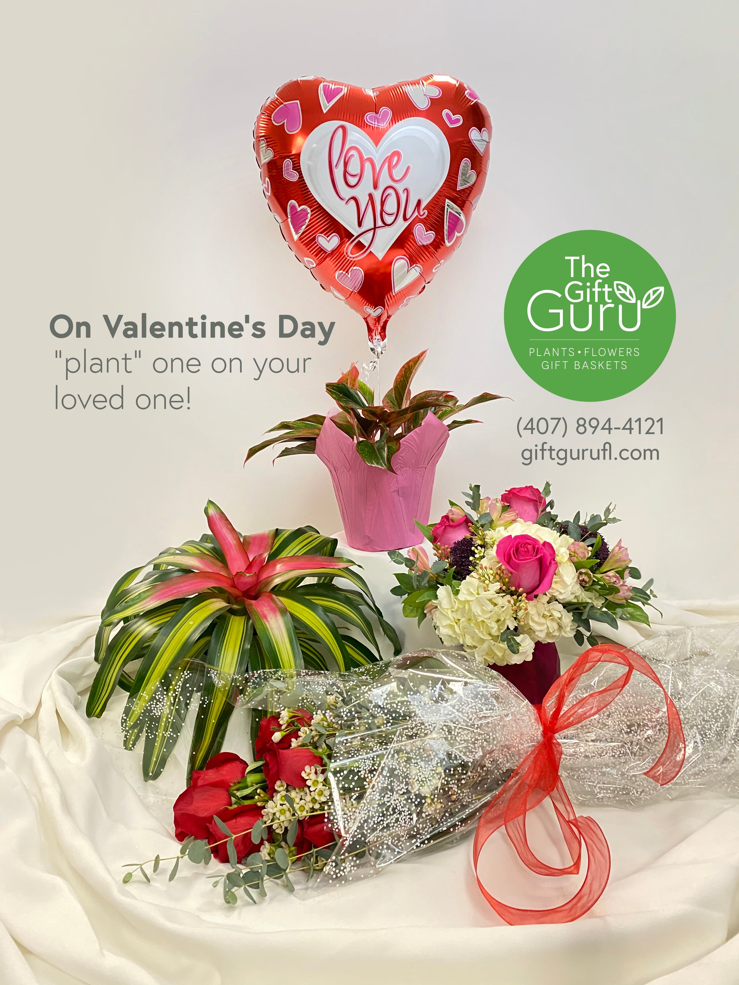 Valentine's Day