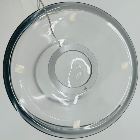 Plant Daddy Rubber Adhesive Stick On Feet - Lift Your Grow Container To Allow Up Lighting With Hydro Light