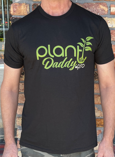 Plant Daddy Unisex Tri-Blend Comfy T-Shirt