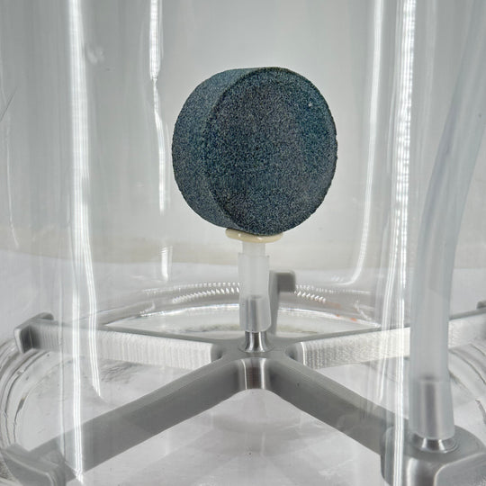 Plant Daddy Hydro Air Stone Base - $8.95