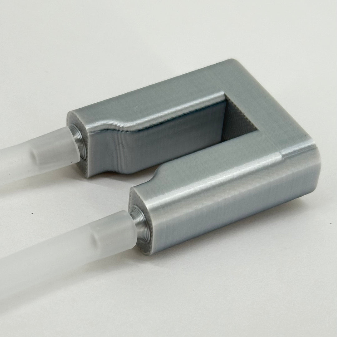 Plant Daddy Air Knuckle - Silver - $8.95