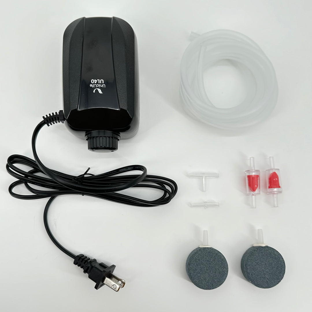 Air Pump Kit And Accessories $29.95 Free Shipping! – Plant Daddy