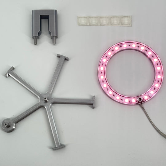 Plant Daddy Hydro Kit  $59.95 (Save $10 with kit pricing)