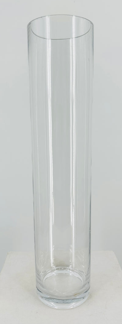 ITEM #  020  Fuchsia, Gold, Green, Blue Blend 3-D Printed Hydro Base 4in opening, 4x18in glass cylinder, Hydro Light  -  $94.95 now $47.95 CLEARANCE ALL SALES FINAL!