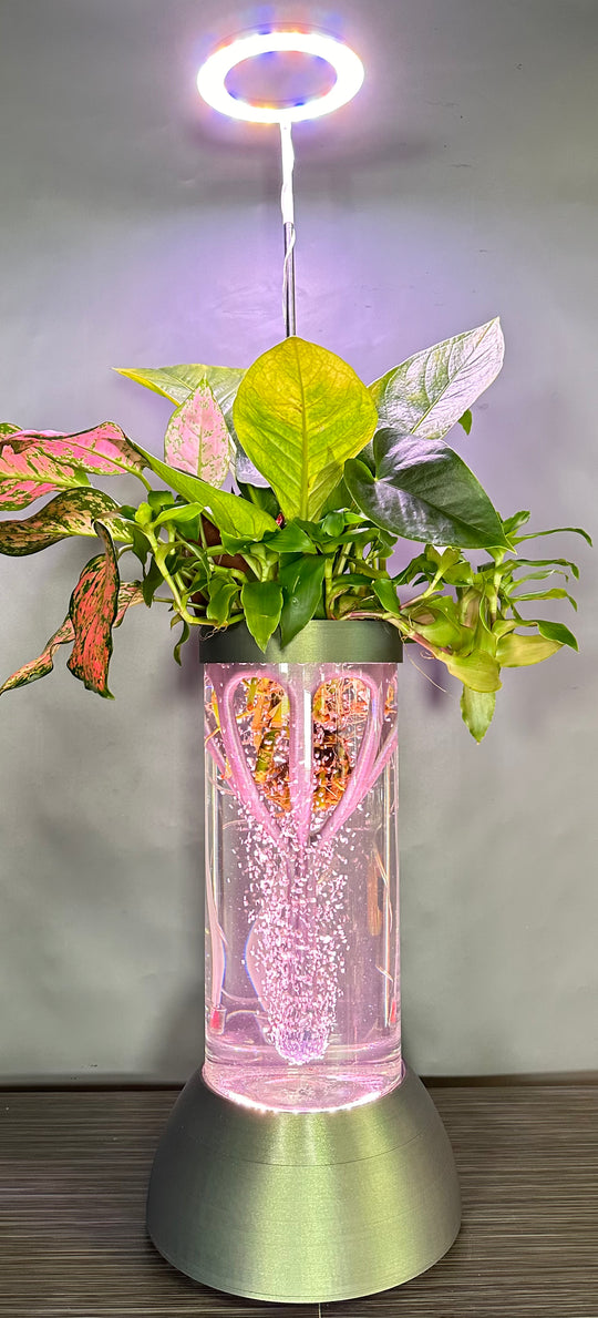 PLANT DADDY GRO G2 - Starlite Aurora Green - SUMMER SALE $30 OFF & FREE FREIGHT ON THIS PRODUCT (Ships in 3 -5 days)