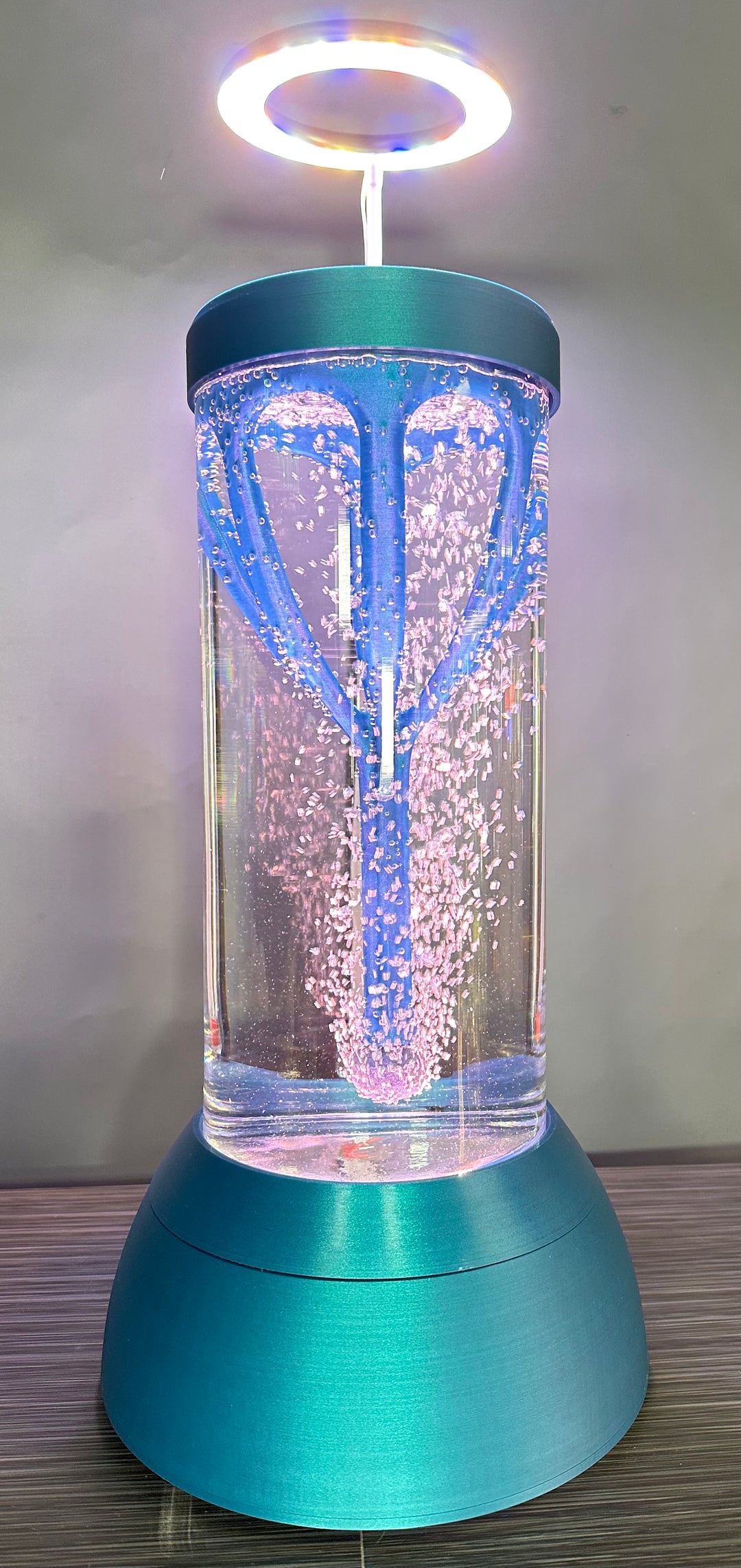 PLANT DADDY GRO G2 - Neptune Blue - SUMMER SALE $30 OFF - FREE FREIGHT ON THIS PRODUCT (Ships in 3 -5 days)