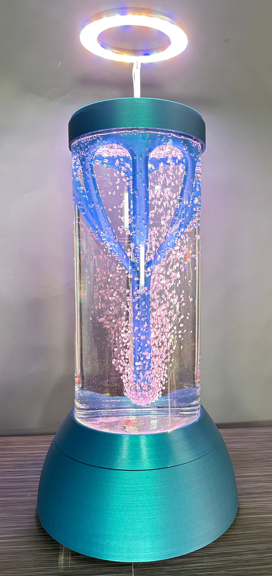 PLANT DADDY GRO G2 - Neptune Blue - SUMMER SALE $30 OFF - FREE FREIGHT ON THIS PRODUCT (Ships in 3 -5 days)