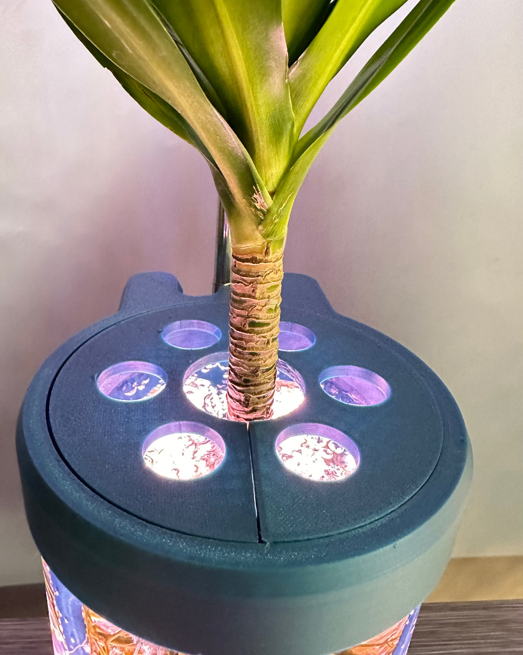 PLANT DADDY GRO G2 - Neptune Blue - SUMMER SALE $30 OFF - FREE FREIGHT ON THIS PRODUCT (Ships in 3 -5 days)