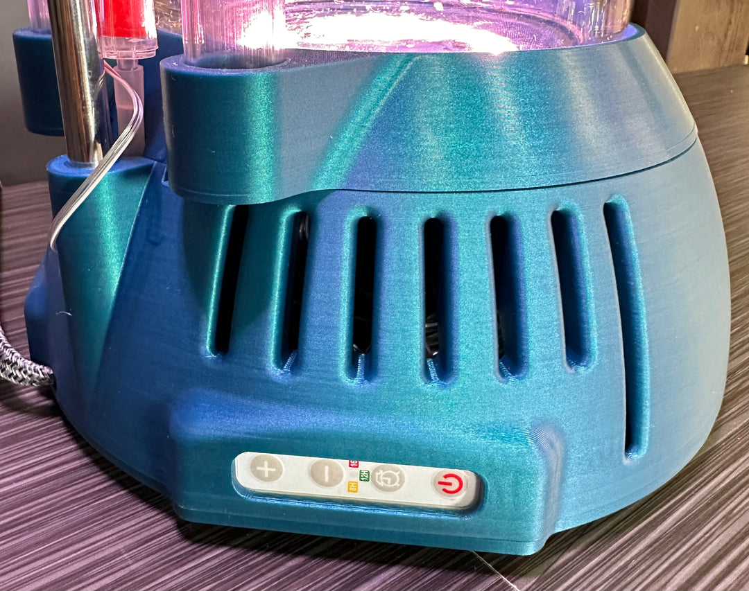 PLANT DADDY GRO G2 - Neptune Blue - SUMMER SALE $30 OFF - FREE FREIGHT ON THIS PRODUCT (Ships in 3 -5 days)