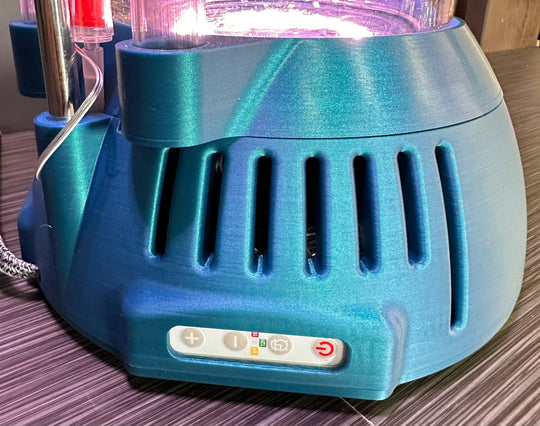 PLANT DADDY GRO G2 - Neptune Blue - SUMMER SALE $30 OFF - FREE FREIGHT ON THIS PRODUCT (Ships in 3 -5 days)