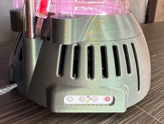 PLANT DADDY GRO G2 - Starlite Aurora Green - SUMMER SALE $30 OFF & FREE FREIGHT ON THIS PRODUCT (Ships in 3 -5 days)