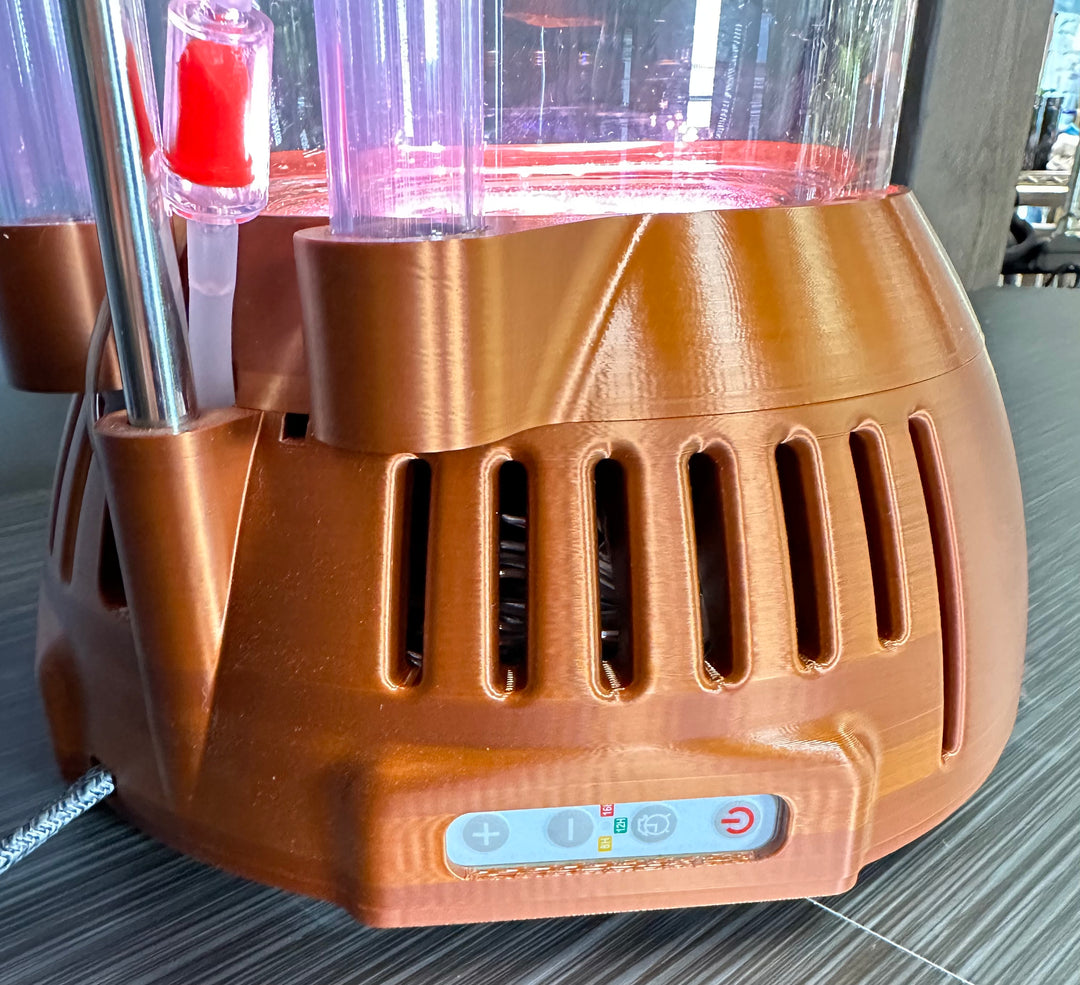 PLANT DADDY GRO G2 - Copper - SUMMER SALE $30 OFF - FREE FREIGHT ON THIS PRODUCT (Ships in 3 -5 days)