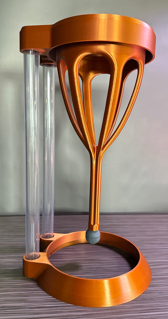 PLANT DADDY GRO G2 - Copper - SUMMER SALE $30 OFF - FREE FREIGHT ON THIS PRODUCT (Ships in 3 -5 days)