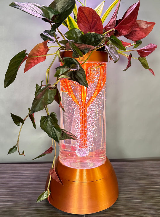 PLANT DADDY GRO G2 - Copper - SUMMER SALE $30 OFF - FREE FREIGHT ON THIS PRODUCT (Ships in 3 -5 days)