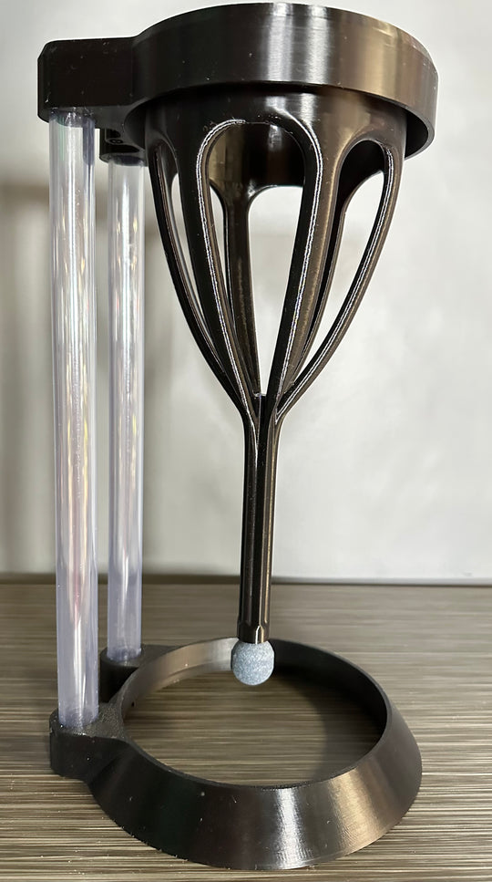 PLANT DADDY GRO G2 - Black - SUMMER SALE $30 OFF - FREE FREIGHT ON THIS PRODUCT (Ships in 3 -5 days)