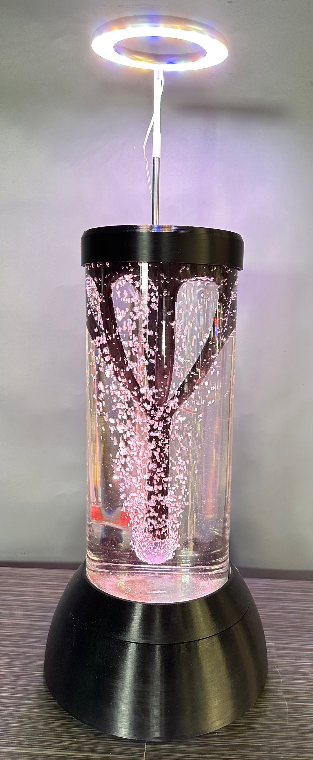 PLANT DADDY GRO G2 - Black - SUMMER SALE $30 OFF - FREE FREIGHT ON THIS PRODUCT (Ships in 3 -5 days)