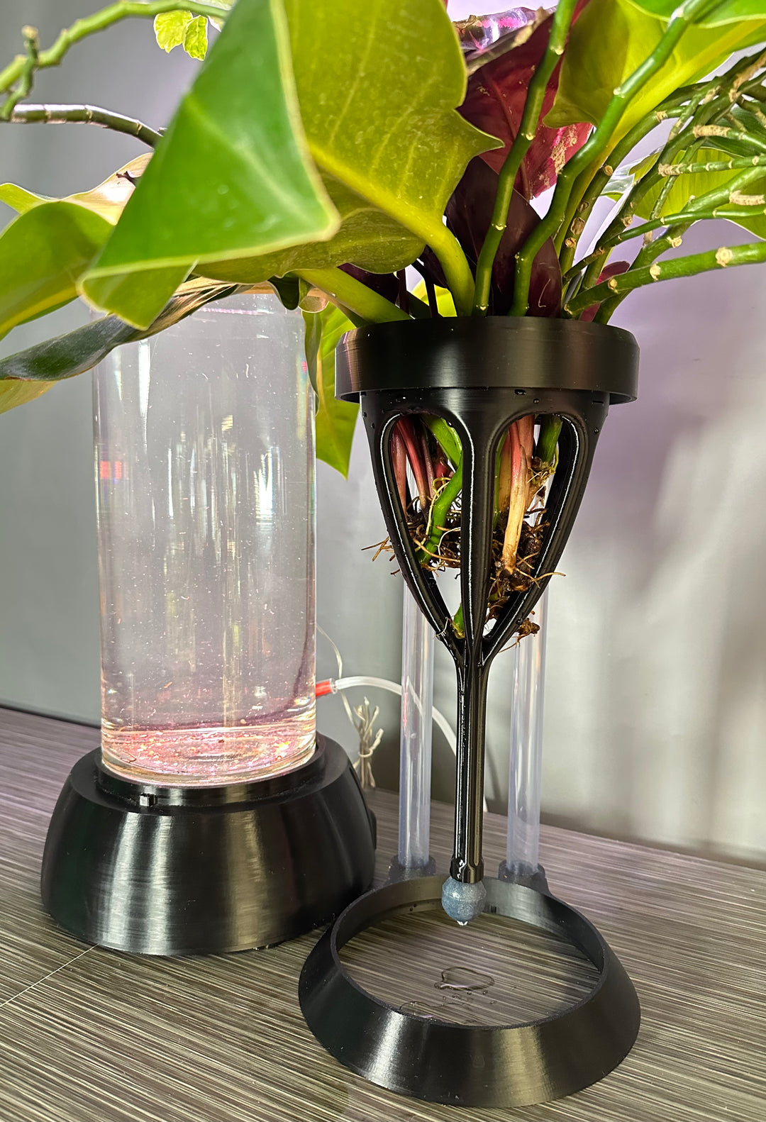 PLANT DADDY GRO G2 - Black - SUMMER SALE $30 OFF - FREE FREIGHT ON THIS PRODUCT (Ships in 3 -5 days)