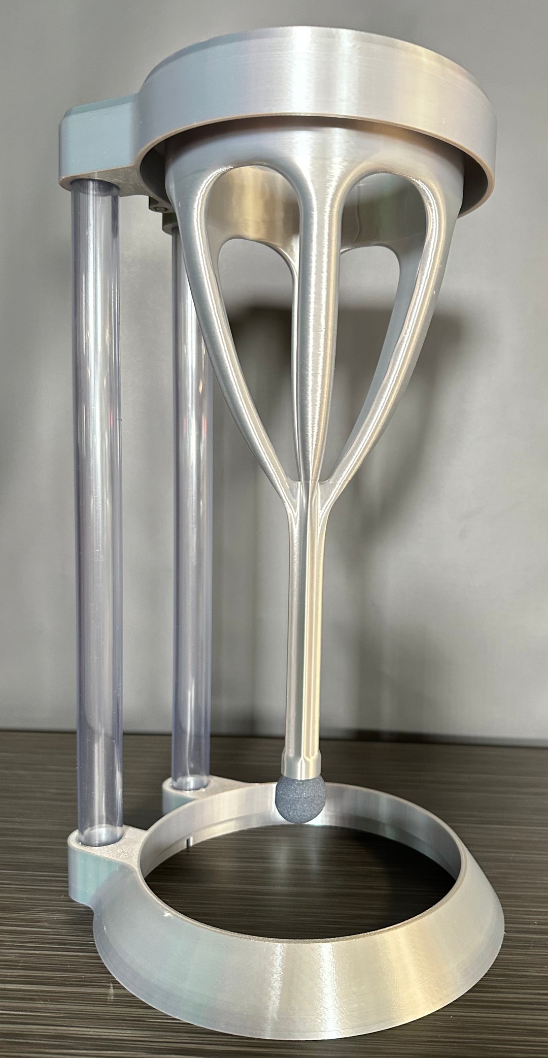 PLANT DADDY GRO G2 - Silver - SUMMER SALE $30 OFF! & FREE FREIGHT (Ships in 3 -5 days)