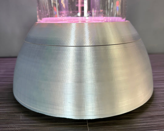 PLANT DADDY GRO G2 - Silver - SUMMER SALE $30 OFF! & FREE FREIGHT (Ships in 3 -5 days)