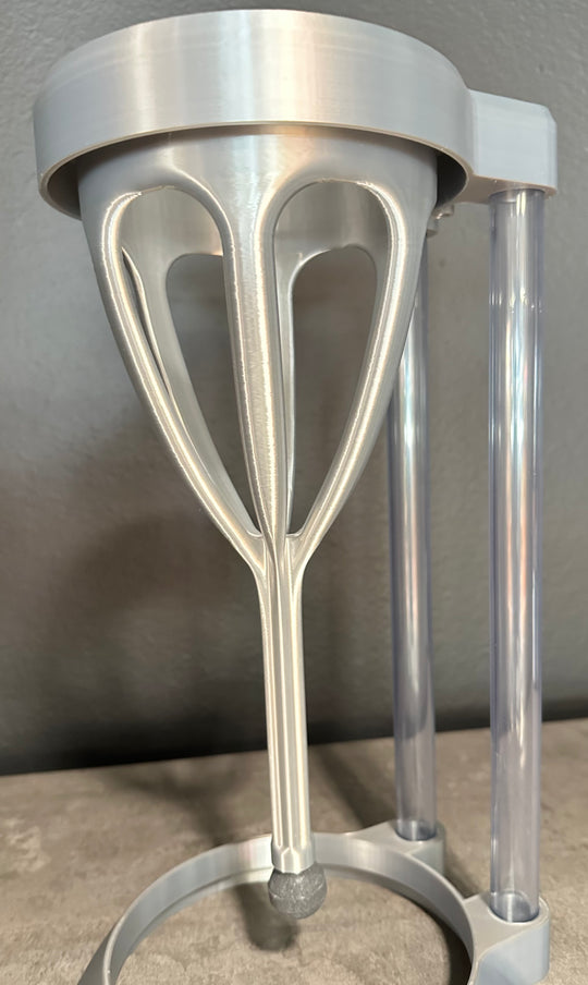 PlantDaddyGro G1 Crib upgrade to the New G2 Crib Air Stone Included - assembly required - $49.95 We pay shipping.  $10.00 credit off order if current G1 owner