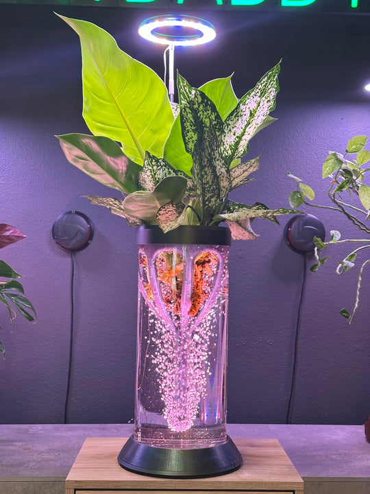 NEW! PLANT DADDY GRO G2-Base Drop In Crib System (does not offer plant stand)  FREE FREIGHT ON THIS PRODUCT (Ships in 3 -5 days)