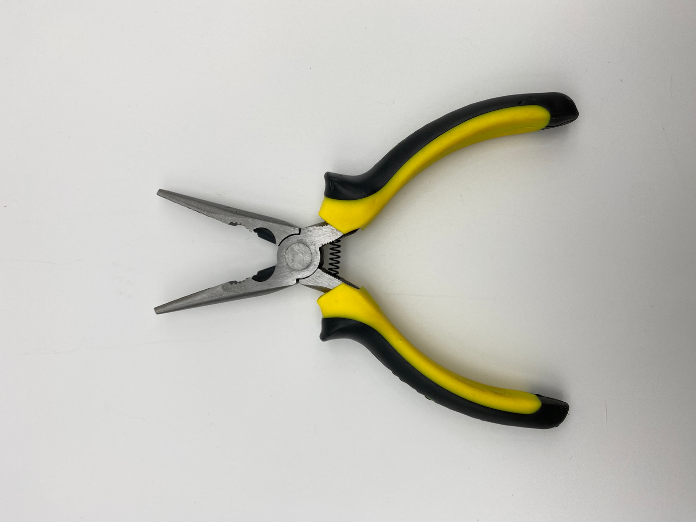 Plant Daddy Needle Nose Pliers -  Great For Building Crib Kits