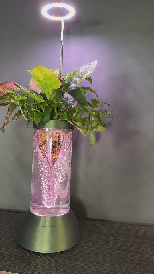 PLANT DADDY GRO G2 - Starlite Aurora Green - SUMMER SALE $30 OFF & FREE FREIGHT ON THIS PRODUCT (Ships in 3 -5 days)