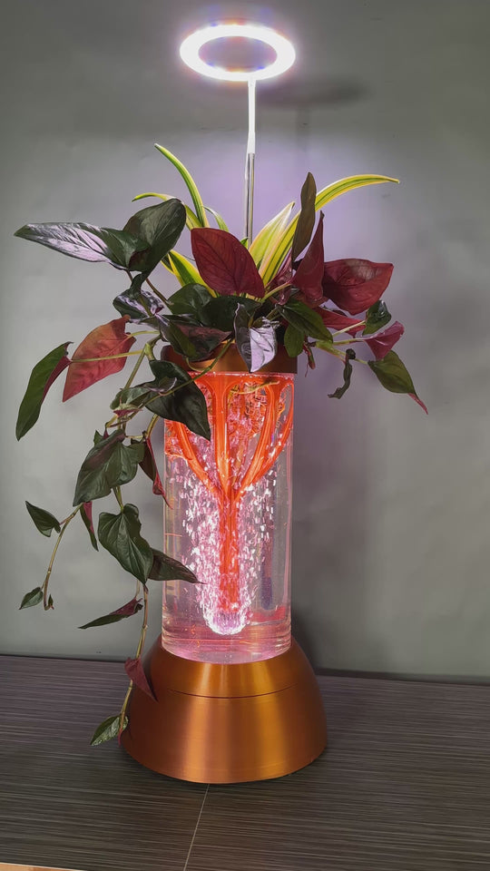 PLANT DADDY GRO G2 - Copper - SUMMER SALE $30 OFF - FREE FREIGHT ON THIS PRODUCT (Ships in 3 -5 days)