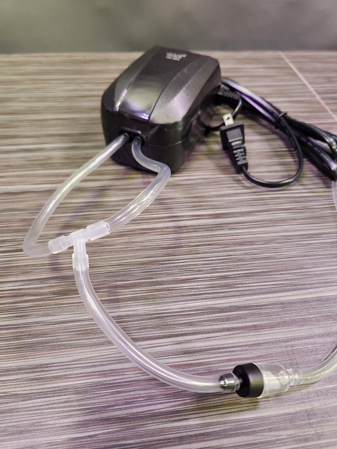 Complete Hydroponic Starter Kit (air pump + plant food) Free Shipping!