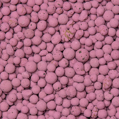Plant Daddy Brockytony Hydro Balls Pink 8-16mm 2L bag