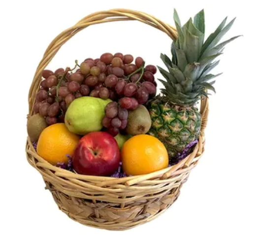 Fruit Basket