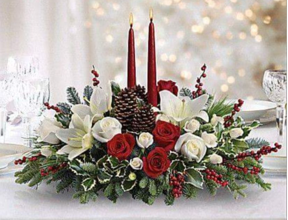 Traditional Elegance